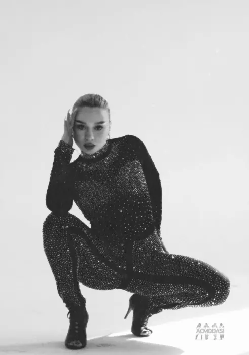 Полина  Савельева фото №1852588. Загружено 27 Апреля 2023