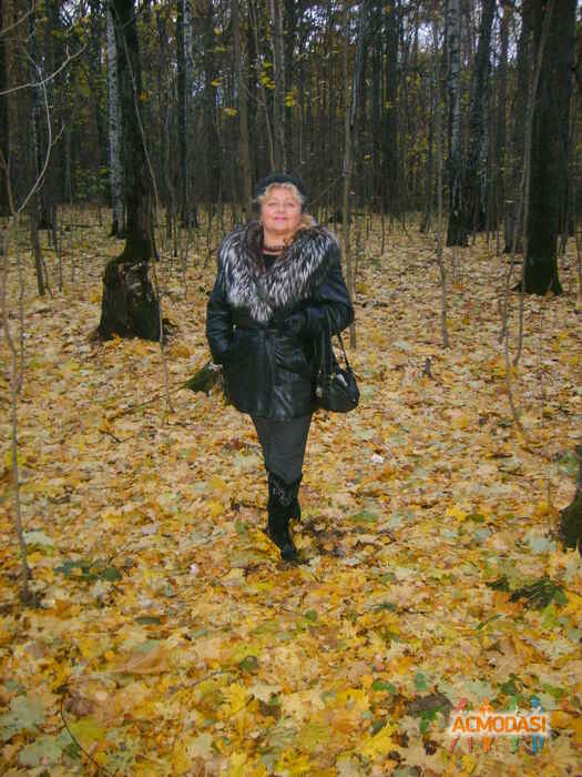 Иванна  Лялина фото №163867. Загружено 12 Марта 2012