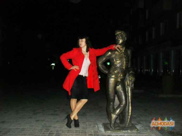 Татьяна Сергеевна Мальченко фото №208167. Загружено 04 Июня 2012