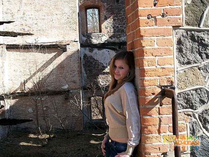 Бурлакова Алёна Михайловна фото №220926. Загружено 07 Июля 2012