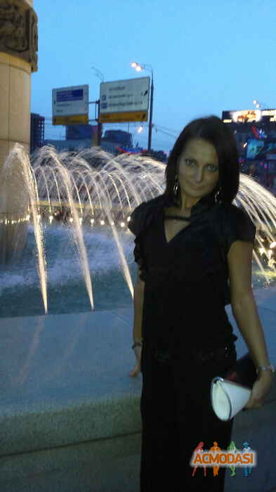 Екатерина Сергеевна Горлова фото №423620. Загружено 06 Июня 2013