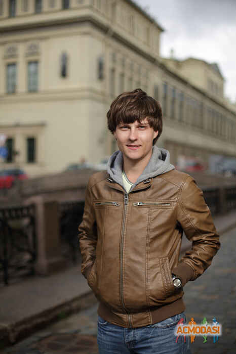 Эдуард Олегович Бережной фото №433989. Загружено 24 Июня 2013