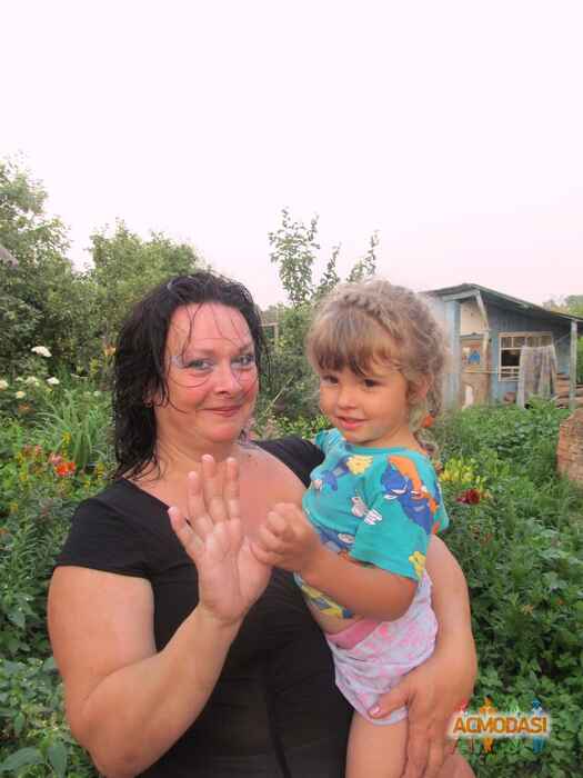 Ирина Игоревна Гладилина фото №457869. Загружено 28 Июля 2013