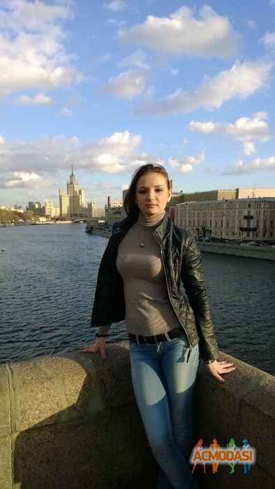 Рита Сергеевна Бовкун фото №673710. Загружено 19 Июня 2014