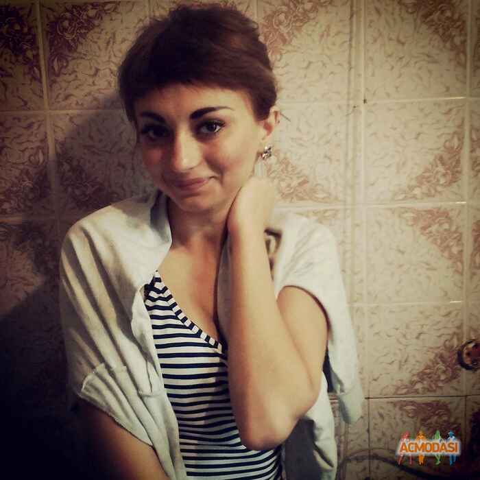 Ольга  Вацко фото №704906. Загружено 07 Августа 2014