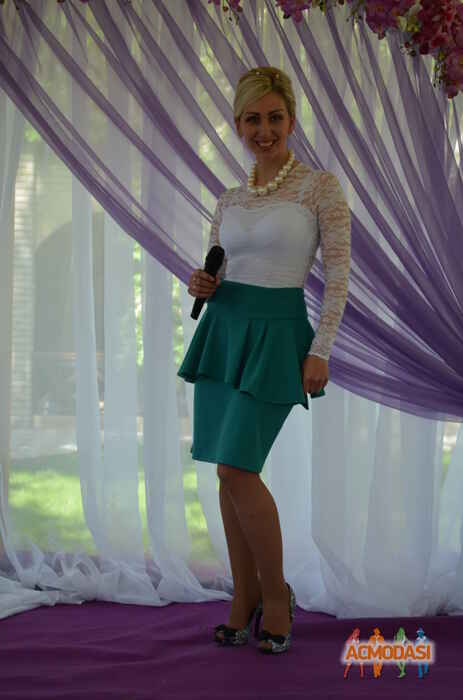 Анастасия Александровна Гора фото №715939. Загружено 23 Августа 2014