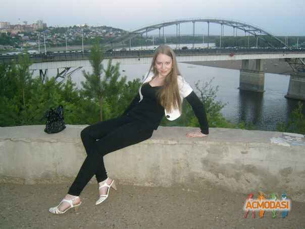 Кристина Васильевна Мишина фото №783321. Загружено 01 Декабря 2014