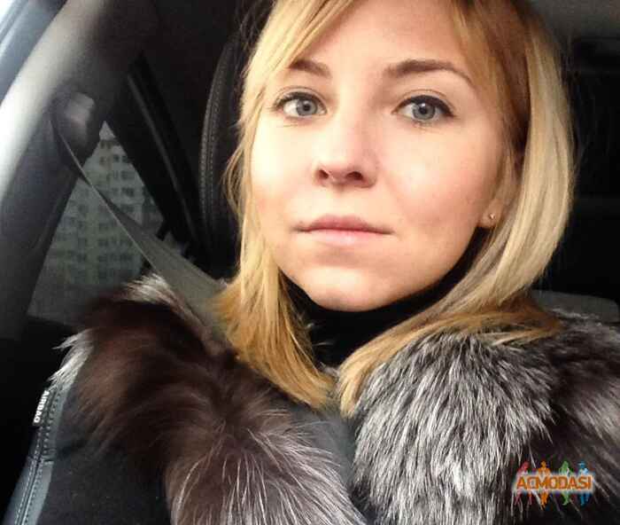 Полина Сергеевна Бурнашова фото №850924. Загружено 18 Апреля 2015