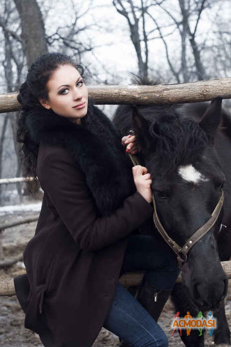 Anna  Yukhimenko фото №839845. Загружено 26 Марта 2015