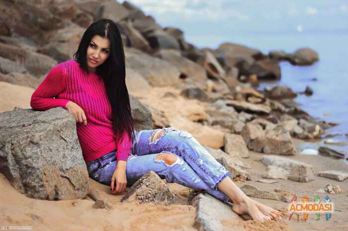 Владислава Валерьевна Мироненко фото №875311. Загружено 18 Июня 2015