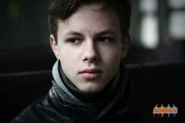 Владимир Евгеньевич Макаров фото №907684. Загружено 17 Августа 2015