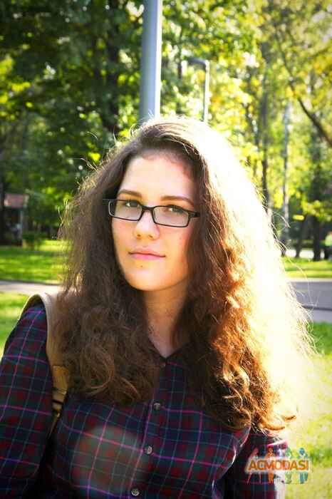 Марьяна Андреевна Клочко фото №948366. Загружено 02 Ноября 2015