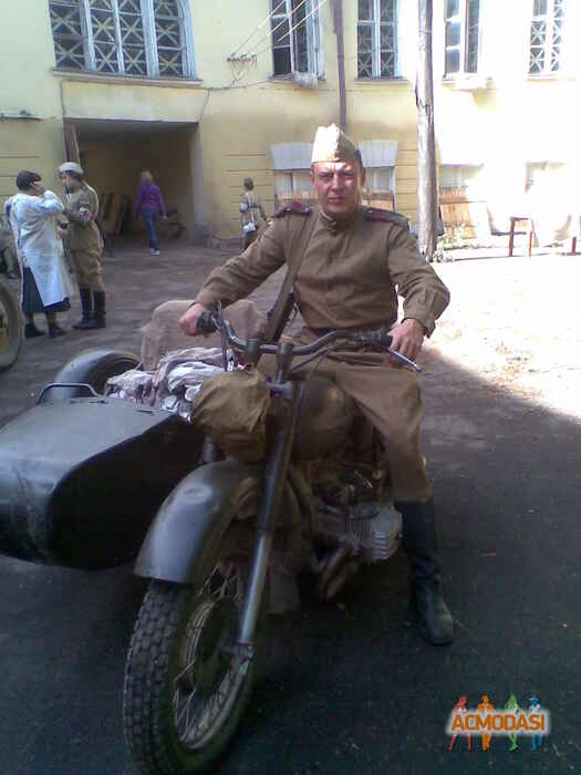 Илья  Юматов фото №228506. Загружено 25 Июля 2012