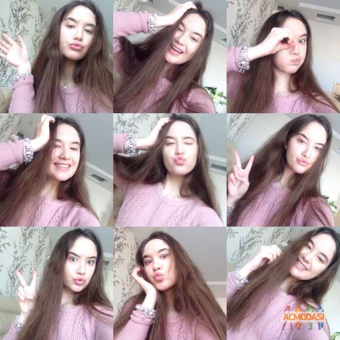 Анна Сергеевна Виноградова фото №1120832. Загружено 06 Декабря 2016