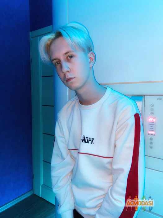 Никита Зуглов  фото №1624390. Загружено 30 Июля 2020