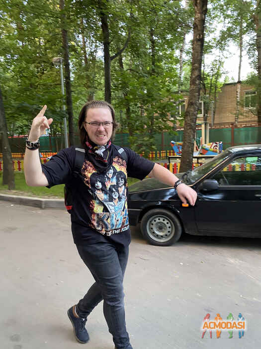 Кирилл Вячеславович Лемешев фото №1620072. Загружено 17 Июля 2020