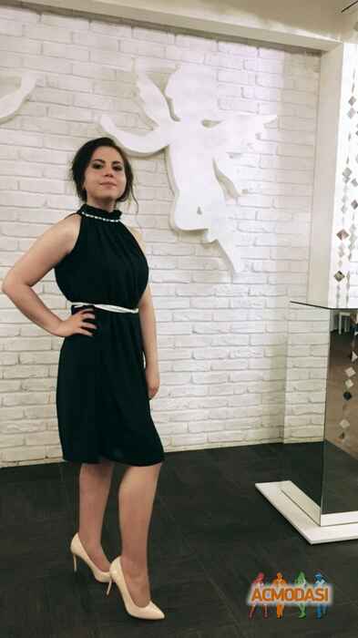 Юлия Андреевна Шилина фото №1346113. Загружено 18 Июля 2018