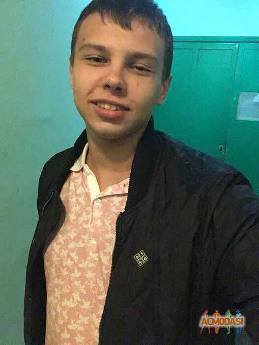 Максим Денисович Максимов фото №1420583. Загружено 04 Февраля 2019