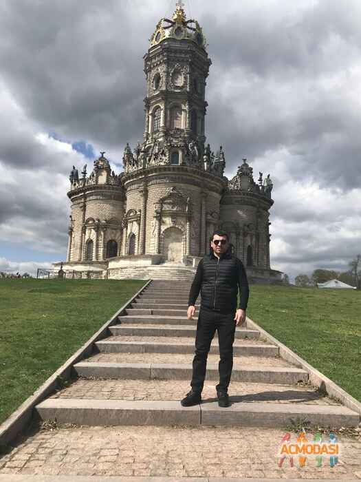 Рахмат Хасанович Рахимов фото №1456646. Загружено 12 Мая 2019