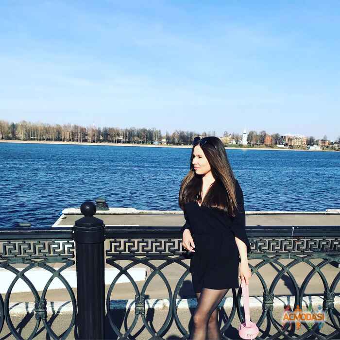 Оксана Николаевна Багдасар фото №1473332. Загружено 14 Июня 2019