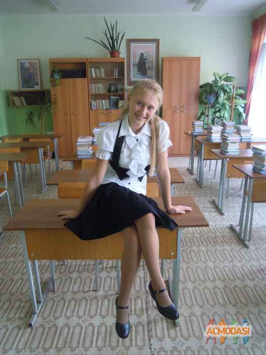 Дарья Александровна Абашина фото №118506. Загружено 12 Декабря 2011