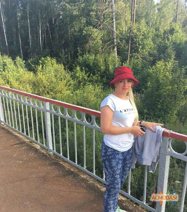 Светлана Анатольевна Котова фото №1496165. Загружено 05 Августа 2019