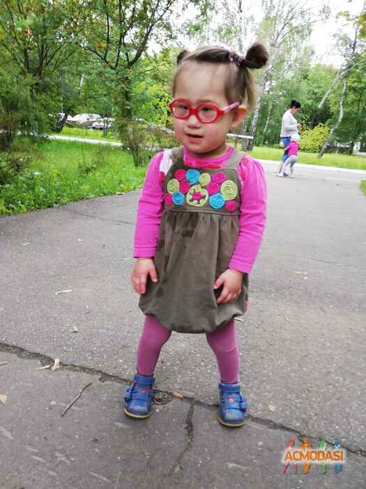 Кристина Игоревна Аржаева фото №1507470. Загружено 04 Сентября 2019