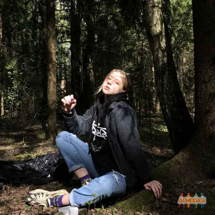 Валерия Васильевна Миронова фото №1603754. Загружено 29 Мая 2020