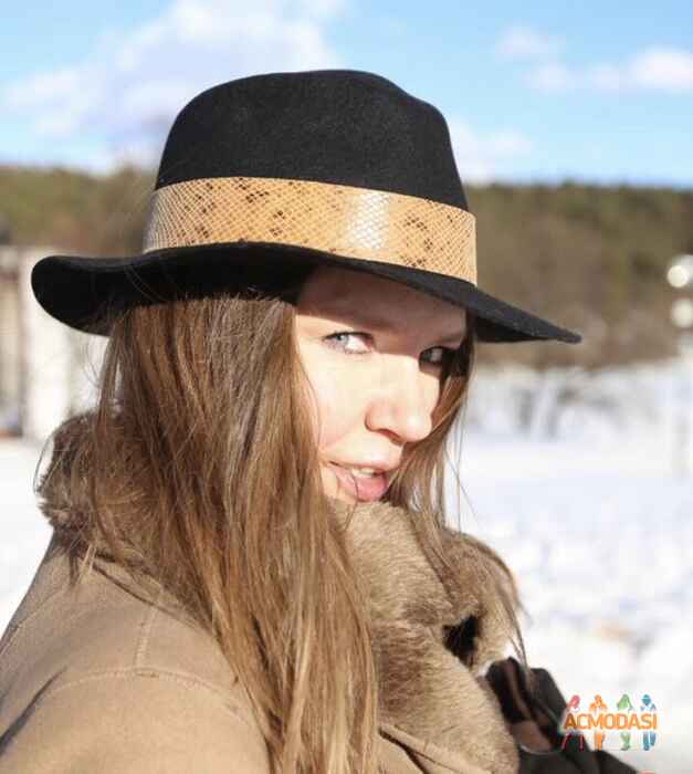 Полина  Ягодная фото №1621769. Загружено 22 Июля 2020