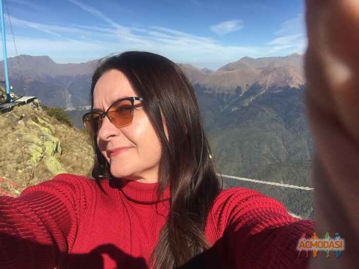 Irina Anatolievna Akhmedieva фото №1652107. Загружено 31 Октября 2020