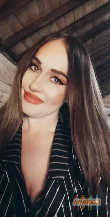 Liutciia  Berkutova фото №1714954. Загружено 10 Июня 2021