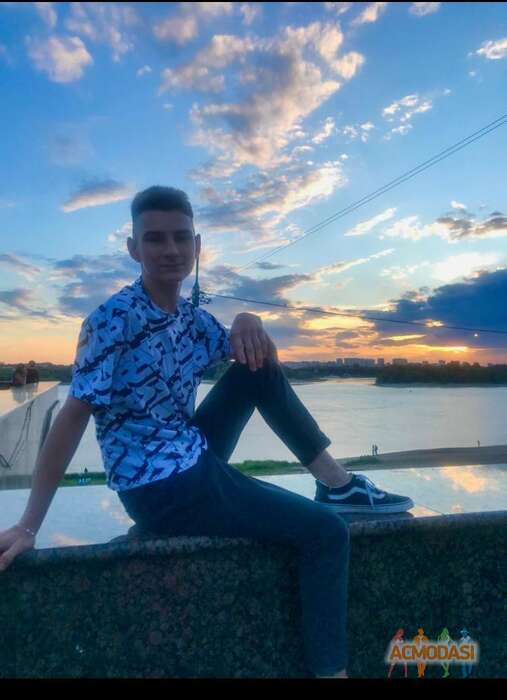 степан  ковалев фото №1859431. Загружено 30 Июня 2023