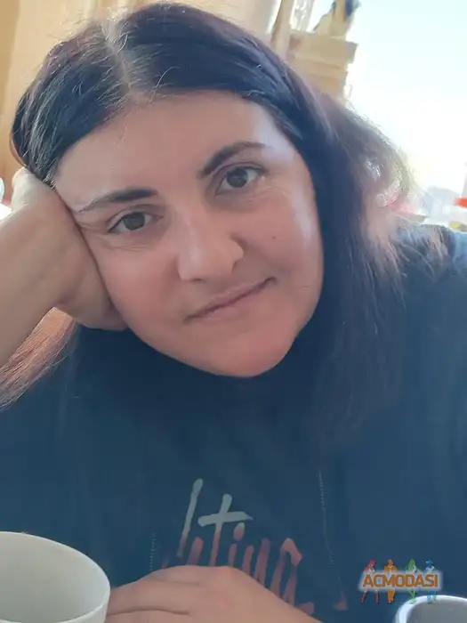 Мариетта Левановна Максо фото №1937211. Загружено 24 Сентября 2025