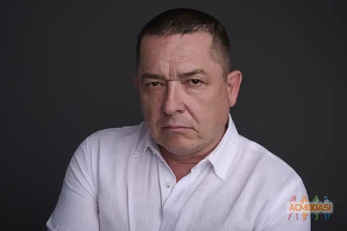 Denis V.  Kabanov фото №1938493. Загружено 12 Октября 2025