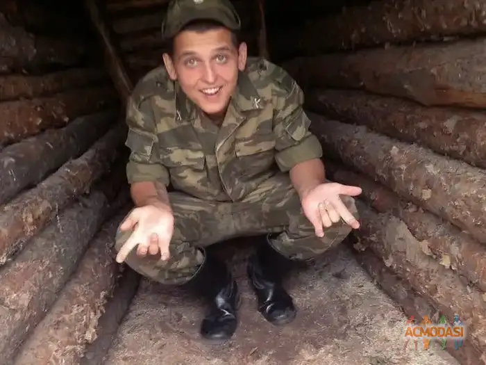 Николай Олегович  фото №1941619. Загружено 17 Ноября 2025