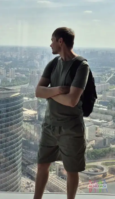 Алексей  Кузьминых фото №1953978. Загружено 12 Июня 2026