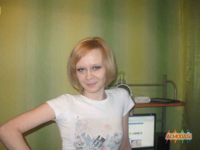 Оксана Витальевна Чекменёва фото №161055. Загружено 06 Марта 2012