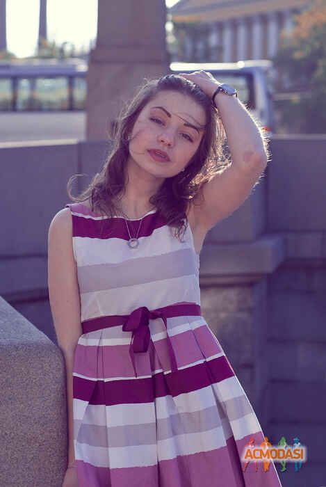 Александра  Вишнёвая фото №218688. Загружено 01 Июля 2012