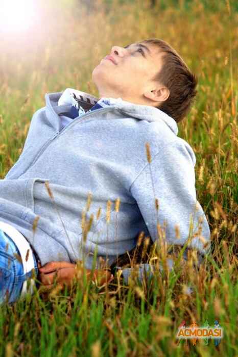 Максим Владимирович Закалюжный фото №225780. Загружено 19 Июля 2012