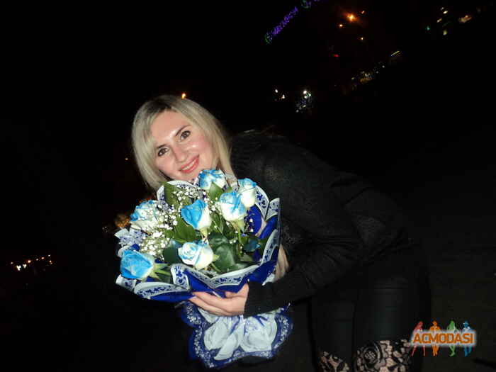 Фандеева Елена Александровна фото №428377. Загружено 13 Июня 2013