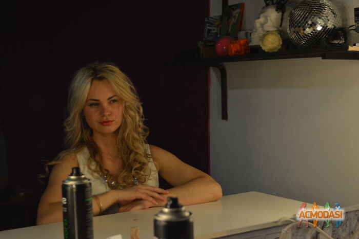 Олеся Николаевна Иванова фото №619241. Загружено 21 Марта 2014