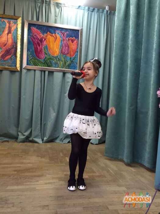 Валерия  Мунтяну фото №643600. Загружено 27 Апреля 2014