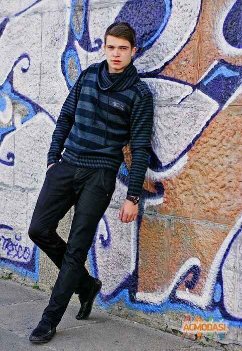 Дмитрий Валериевич Жовняревич фото №647754. Загружено 06 Мая 2014