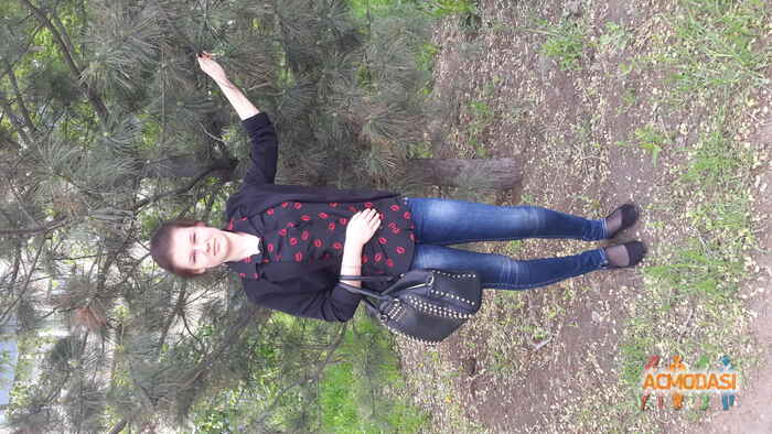 Елизавета Романовна Максименкова фото №674672. Загружено 20 Июня 2014