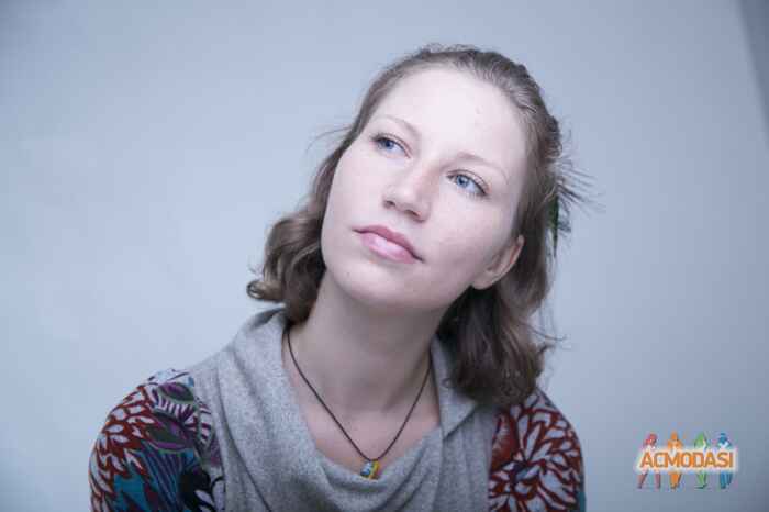 Алина Андреевна Алексинская фото №758404. Загружено 23 Октября 2014