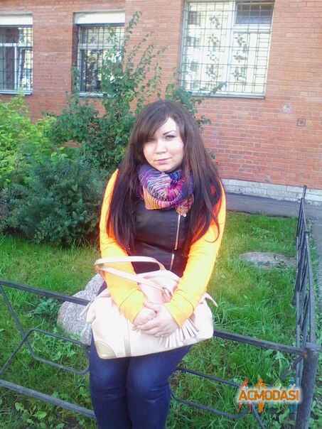 Людмила Олеговна Степанова фото №777231. Загружено 19 Ноября 2014