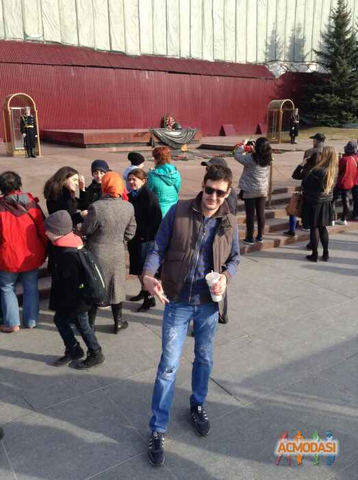 Андрей  Довженко фото №855109. Загружено 28 Апреля 2015