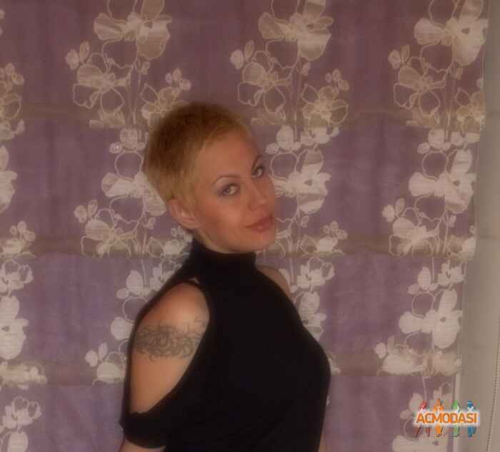 Анна  Питерская фото №842760. Загружено 01 Апреля 2015