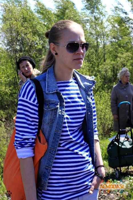 Алина Александровна Фирсова фото №887628. Загружено 17 Июля 2015