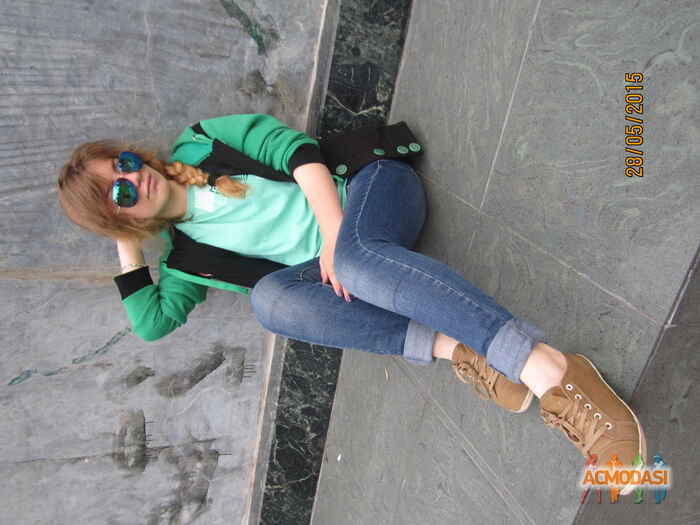 Кристина Денисовна Чевтаева фото №910299. Загружено 22 Августа 2015